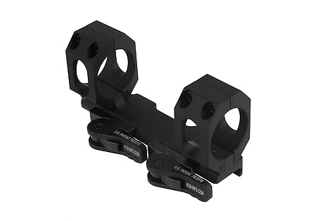 American Defense Recon-SL Cantilever 30mm QR H: 29mm - bild 4 av 4