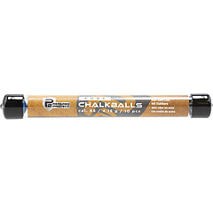 Umarex P2P Core Chalkballs .68 4.15g 10st