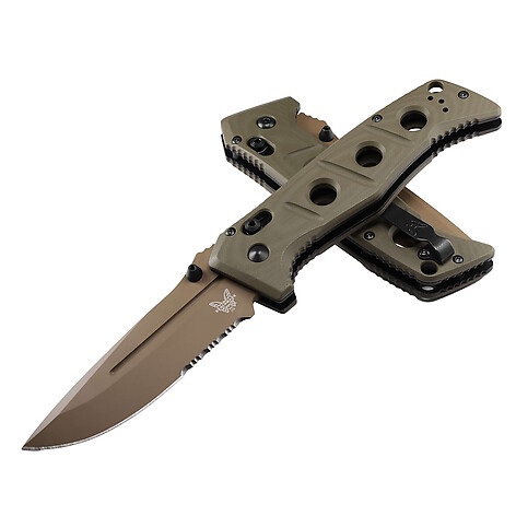 Benchmade 275SFE-04 Adamas Kniv