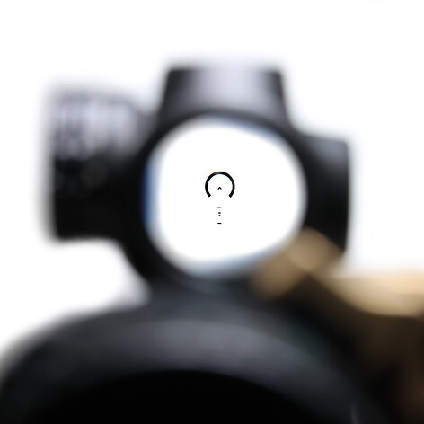 Unity Tactical FAST FTC PA Montage FDE - bild 6 av 6