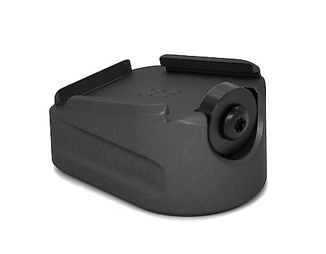Warne Sig Sauer P320 9mm Magasinbas 0 Skott Svart - bild 3 av 4
