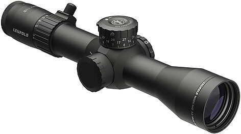 Leupold Mark 5HD 3.6-18x44 SF M5C3 FFP Tremor 3 - bild 5 av 8