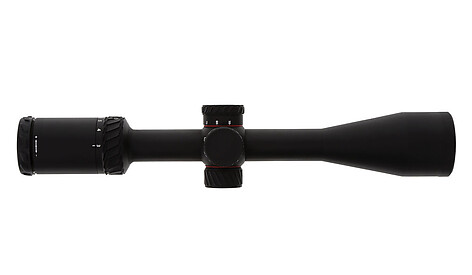 Crimson Trace Brushline Pro 3-12x42 SFP BDC PRO Kikarsikte - bild 8 av 8