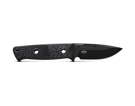 Benchmade 165BK Mini Bushcrafter Kniv - bild 3 av 4
