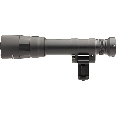 Surefire M640DF Turbo ScoutLight Pro LED Vapenlampa Svart - bild 8 av 10