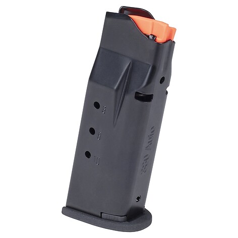 Smith & Wesson Bodyguard 2.0 .380 ACP 10 Skotts Magasin - bild 2 av 4