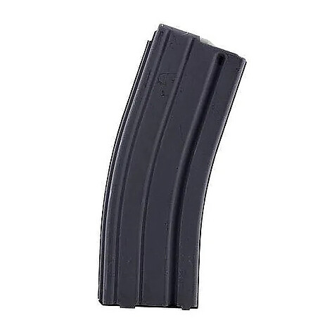 Colt M4 Carbine 5.56x45mm NATO 30 skott Magasin