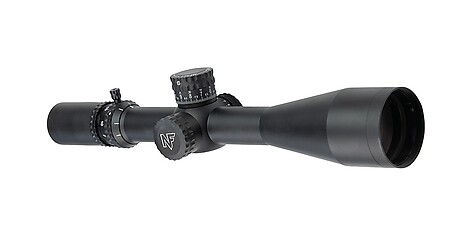 Nightforce ATACR F1 7-35x56 ZeroStop Belyst MIL-XT - bild 7 av 9