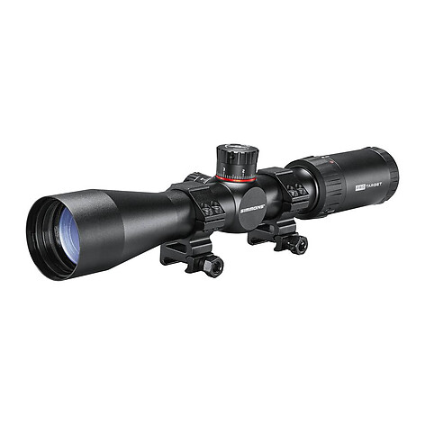 Simmons ProTarget 3-9x40 SFP MilDot Kikarsikte