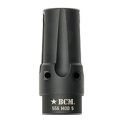 Bravo Company Compensator Mod4 5.56 1/2-28