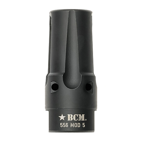 Bravo Company Compensator Mod4 5.56 1/2-28
