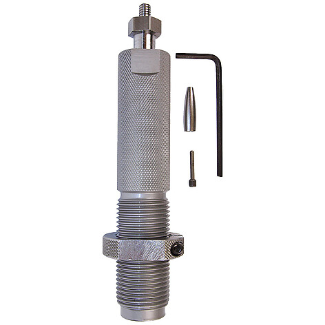 Hornady Die Accs. Decapping Die