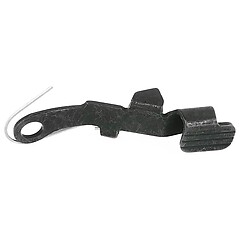 Glock Slide Stop Lever Glock Gen3/4 Mantelupphak