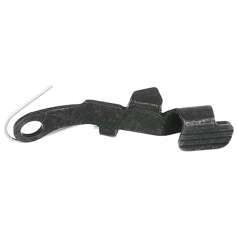 Glock Slide Stop Lever Glock Gen3/4 Mantelupphak