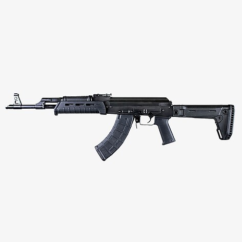 Magpul MOE SL AK Grepp AK47/AK74 Svart - bild 4 av 7