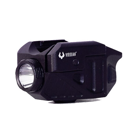 Viridian CTL Custom Sig Sauer P365 550 Lumens Vapenlampa