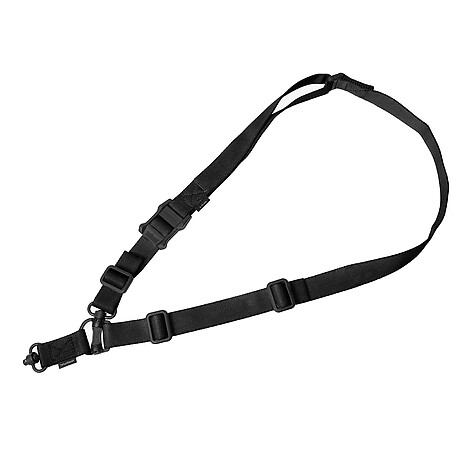 Magpul MS4 Dual QD Sling Gen2 Vapenrem Svart