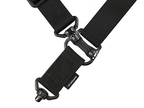 Magpul MS4 QDM Sling Vapenrem Svart - bild 7 av 7