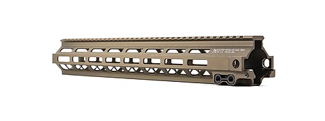 Geissele Super Modular Rail MK8 M-LOK 381mm Handguard DDC - bild 2 av 4