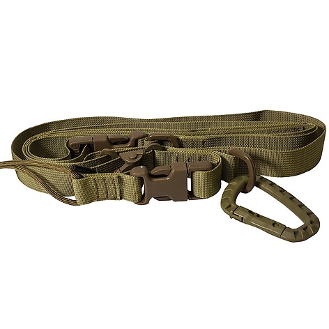 Kopfjager K.I.L Strap - bild 2 av 6