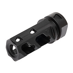Fortis Manufacturing 9mm Muzzle Brake PCC 1/2x28