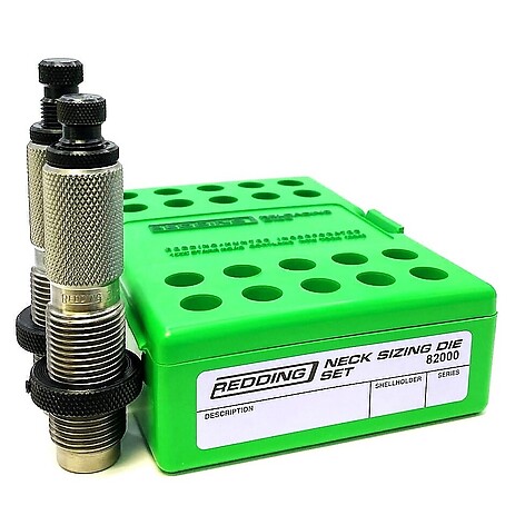 Redding Type S Neck Die Set .308 Winchester