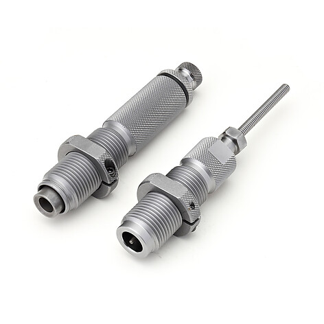Hornady Two-Die Rifle Dieset IV 6.5 WBY RPM (.264) Laddverktyg