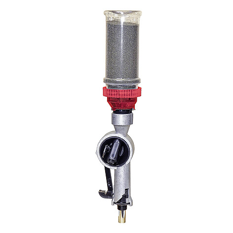Lee Precision Auto-Drum Powder Measure
