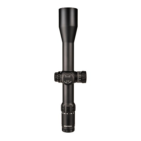 Sightron SVIII 5-40x56 ED SF Belyst FFP LRM Kikarsikte - bild 7 av 8