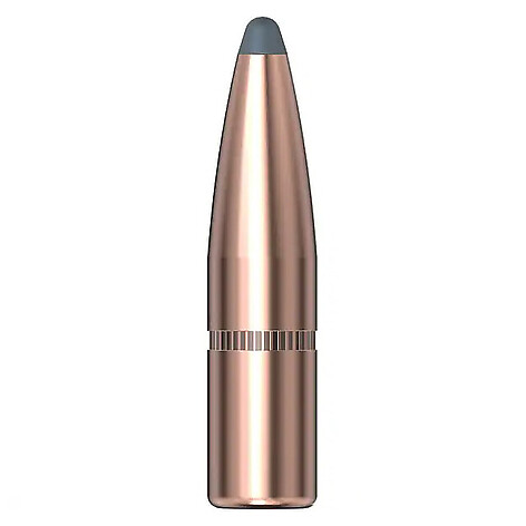 Hornady InterLock Rifle Bullets 6.5mm (.264) 129gr 100/Box