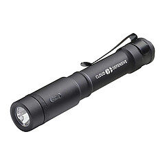 Cloud Defensive Chicro Admin Light Ficklampa