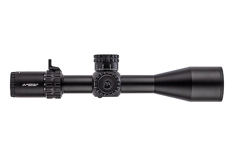 Primary Arms SLx 3-18x50 Gen 2 FFP Belyst ACSS APOLLO .308 - bild 3 av 6