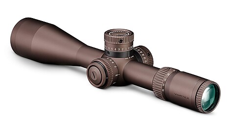 Vortex Razor HD Gen III 6-36x56 FFP Belyst EBR-7D MOA Kikarsikte - bild 4 av 5