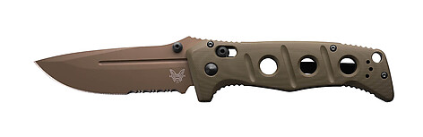 Benchmade 275SFE-04 Adamas Kniv - bild 5 av 8