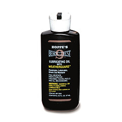 Hoppes No.9 Bench Rest Vapenolja 2.25oz