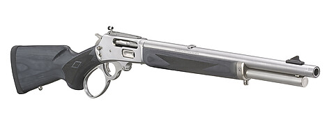 Ruger Marlin Model 1895 Trapper .45-70 Government - bild 3 av 11