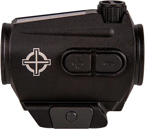 Sightmark Element MTS Mini Solar 1x22 2 MOA Dot - bild 6 av 9