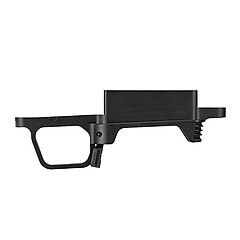 MDT Precision Bottom Underbeslag Remington 700 SA