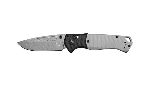 Benchmade 593GY-02 PSK Kniv - bild 6 av 8