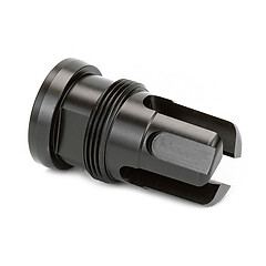 Griffin Armament Taper Mount Minimalist Flash .45 ACP 5/8x24