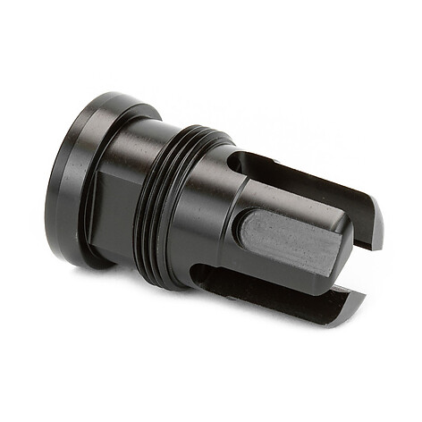 Griffin Armament Taper Mount Minimalist Flash .45 ACP 5/8x24
