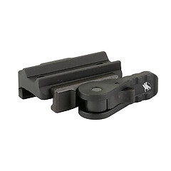 American Defense AD-B2 Mini ACOG QD Picatinny H: 31mm