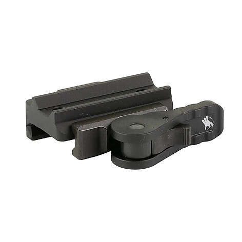 American Defense AD-B2 Mini ACOG QD Picatinny H: 31mm