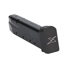 Sig Sauer P226 9mm Extended 20rd Magasin Svart