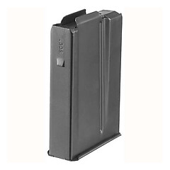 Ruger Scout .308 Win 10-rd Magasin