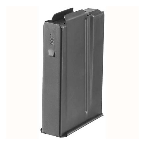 Ruger Scout .308 Win 10-rd Magasin