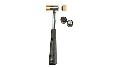 Wheeler Engineering Gunsmithing Hammare Utbytbar - bild 4 av 6
