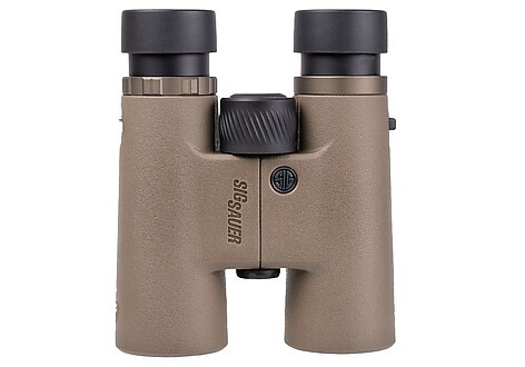 Sig Sauer Canyon HD 10x42 Brun Kikare - bild 5 av 7