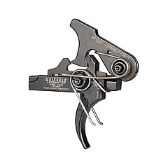 Geissele Super Dynamic 3-Gun M4 Curved AR-10/AR-15