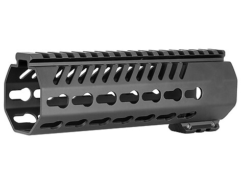 Mission First Tekko AR15 KeyMod 178mm Handguard - bild 2 av 3
